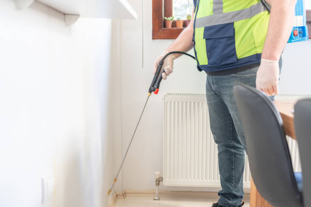 Best Pest Inspection Near Me  in Poland, OH